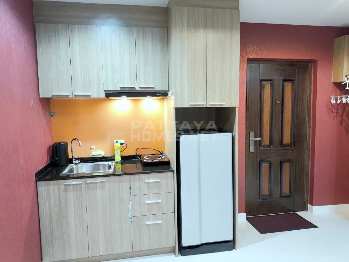 1-bedroom condo for rent in New Nordic Trend 3 – 5