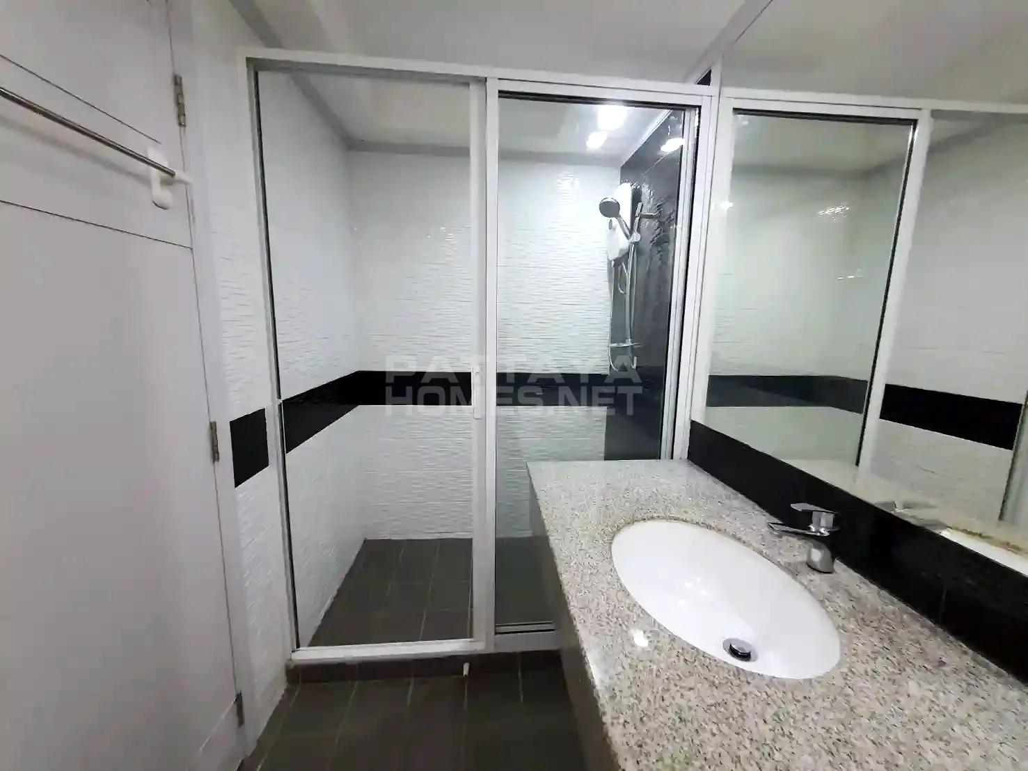 1-bedroom condo for rent in Siam Oriental Tropical Garden – 11