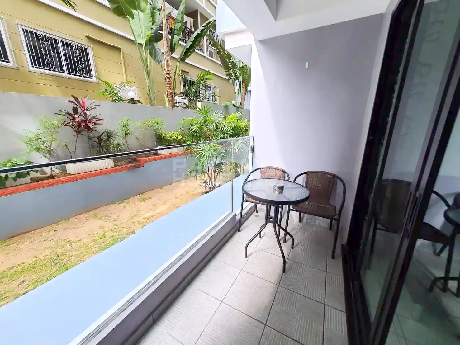 1-bedroom condo for rent in Siam Oriental Tropical Garden – 12