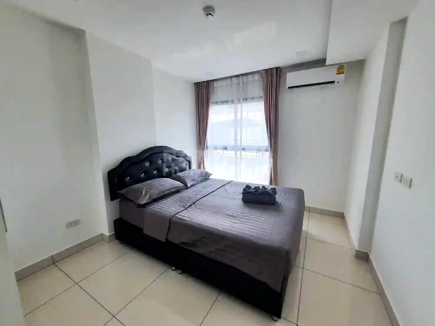Квартира с 1 спальней в аренду в Siam Oriental Plaza – 5