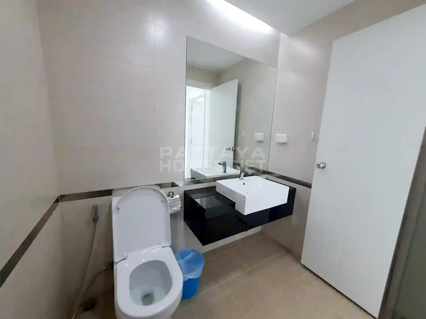 Квартира с 1 спальней в аренду в Siam Oriental Plaza – 7