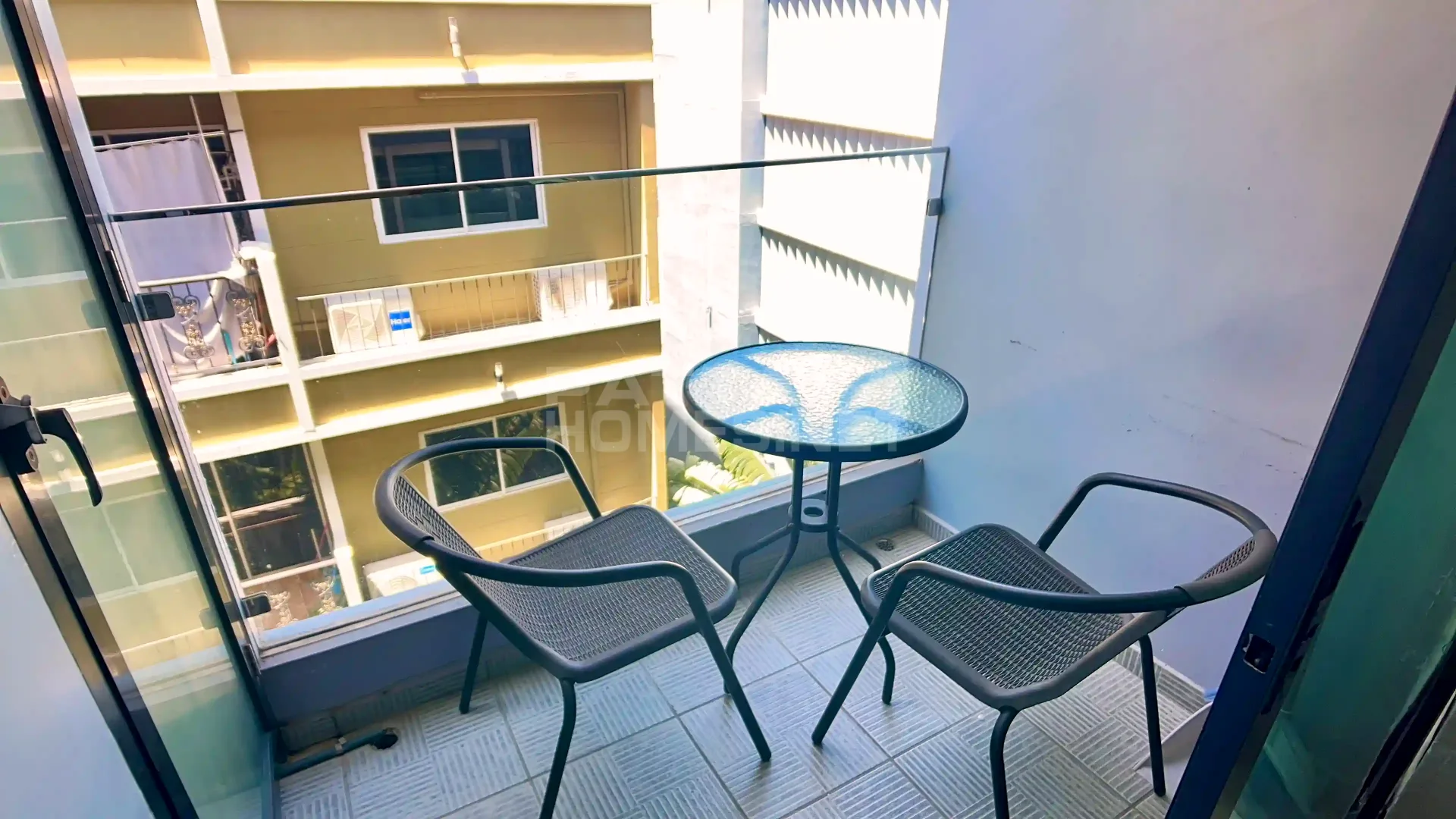 Studio for rent in Siam Oriental Tropical Garden – 7