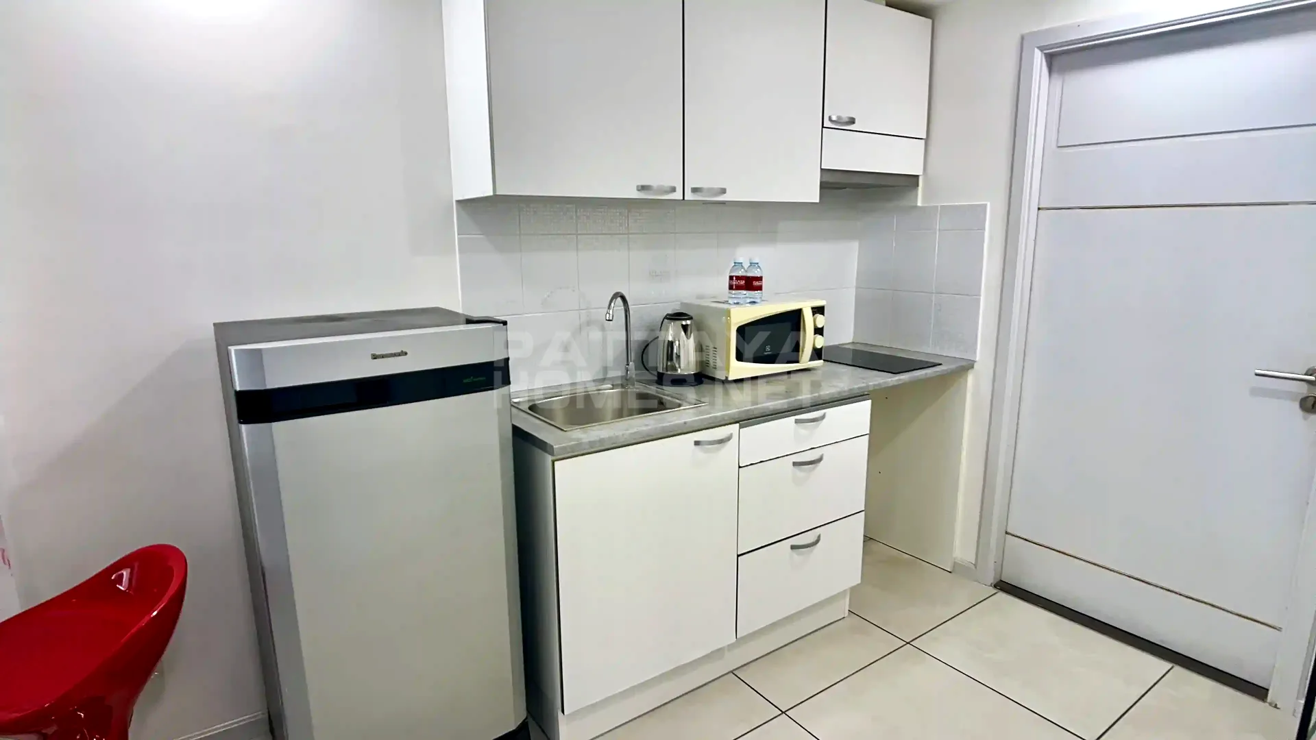 Studio for rent in Siam Oriental Tropical Garden – 4
