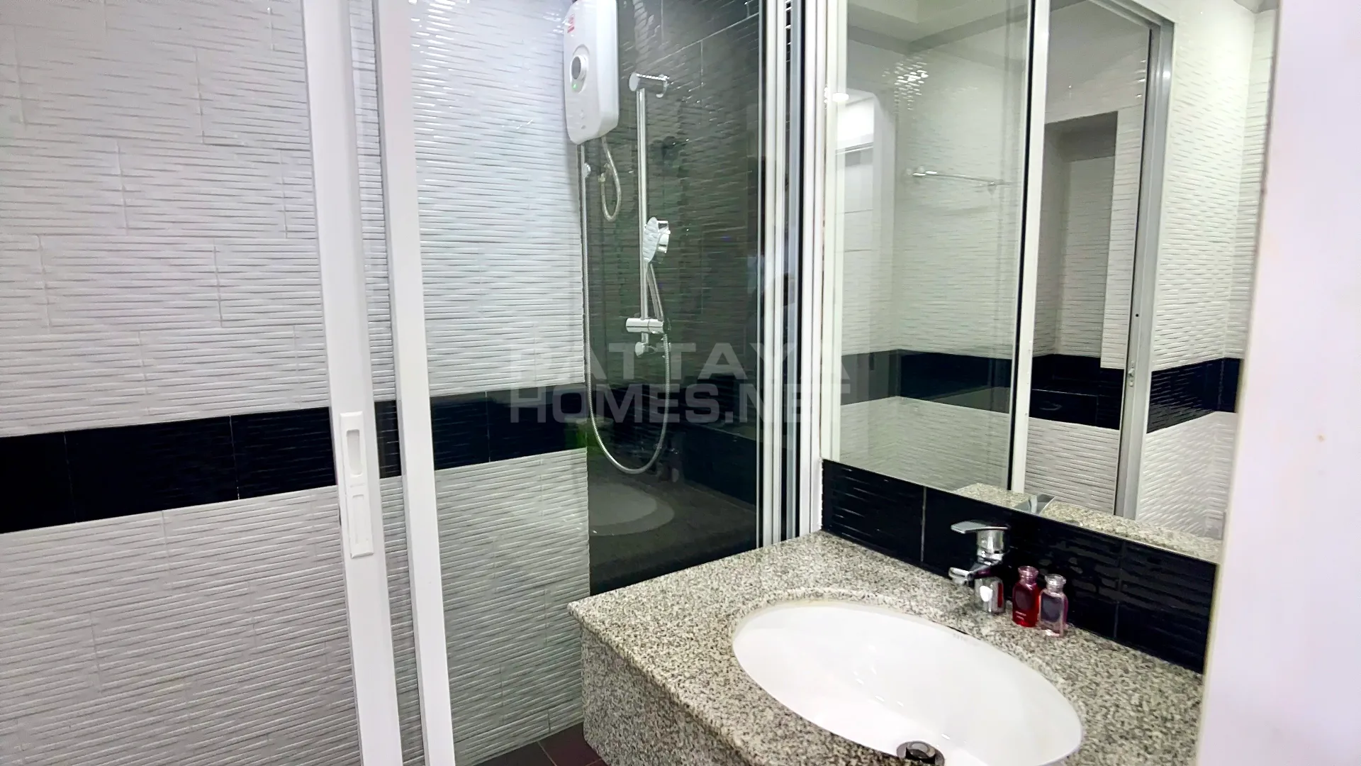 Studio for rent in Siam Oriental Tropical Garden – 6