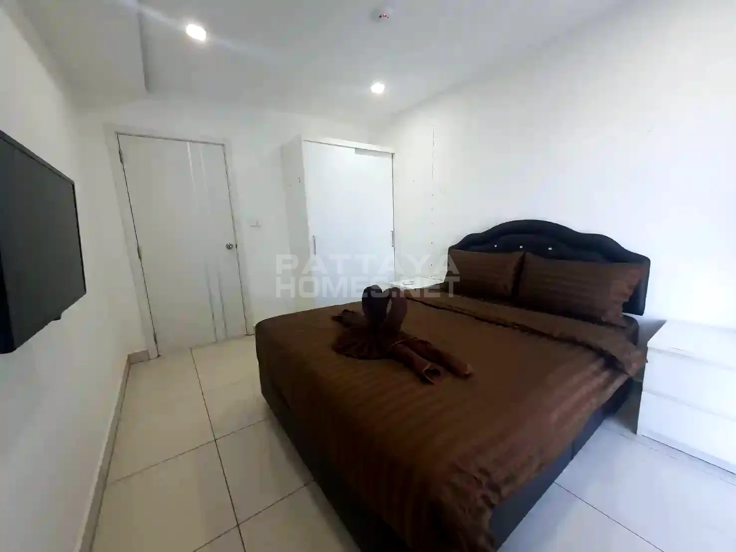 1-bedroom condo for rent in Siam Oriental Plaza – 6