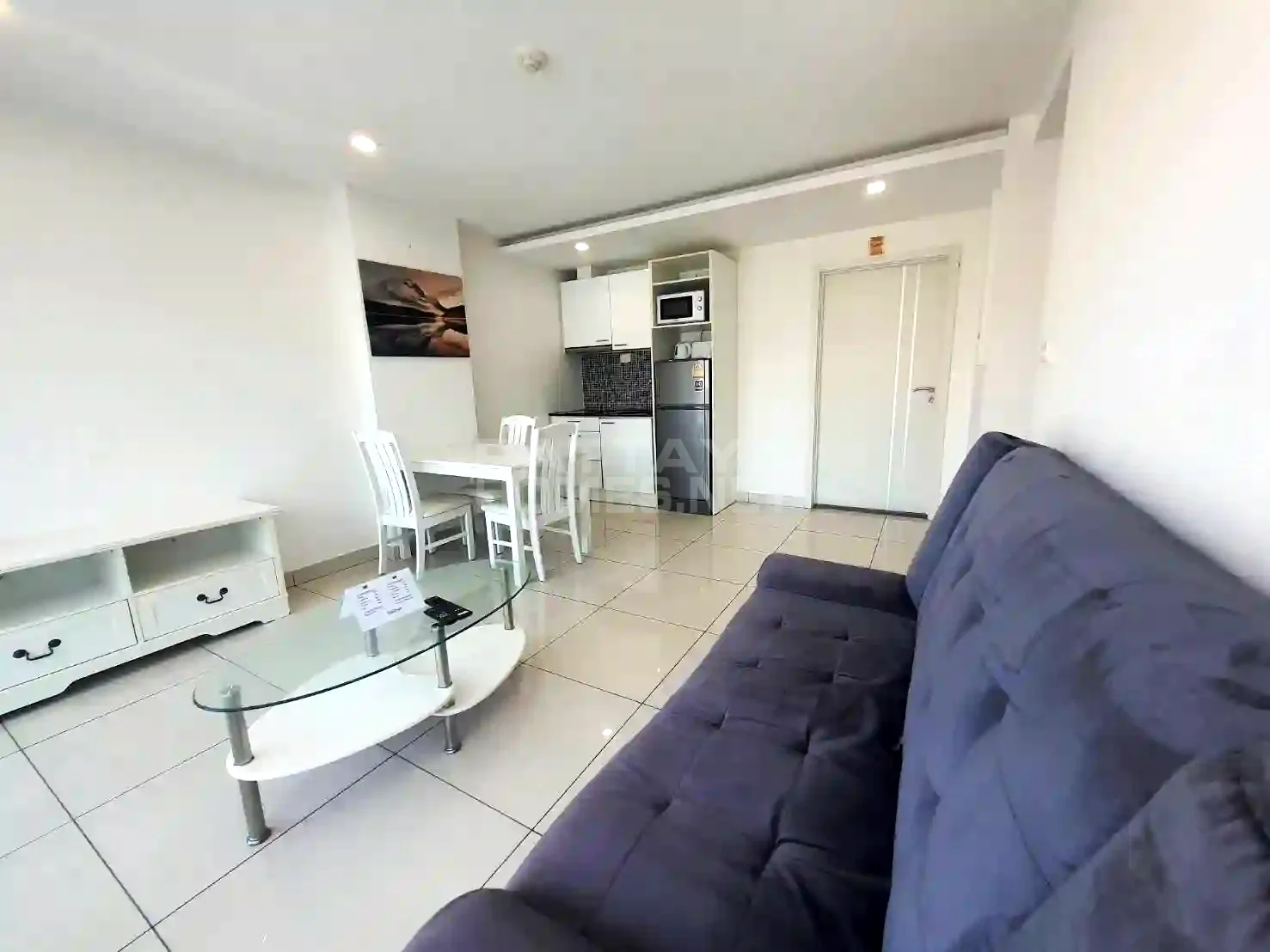 1-bedroom condo for rent in Siam Oriental Plaza – 4