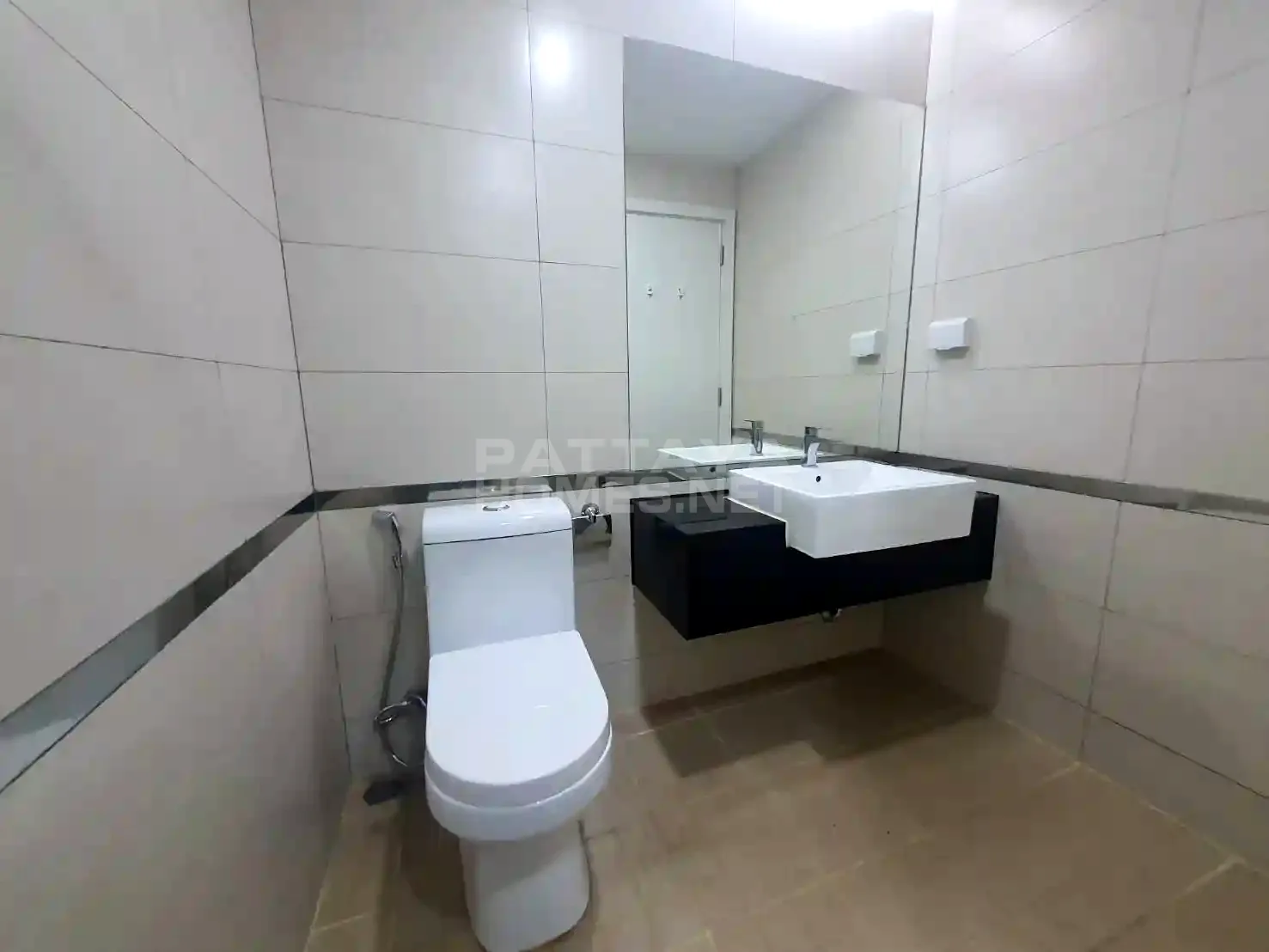 1-bedroom condo for rent in Siam Oriental Plaza – 8