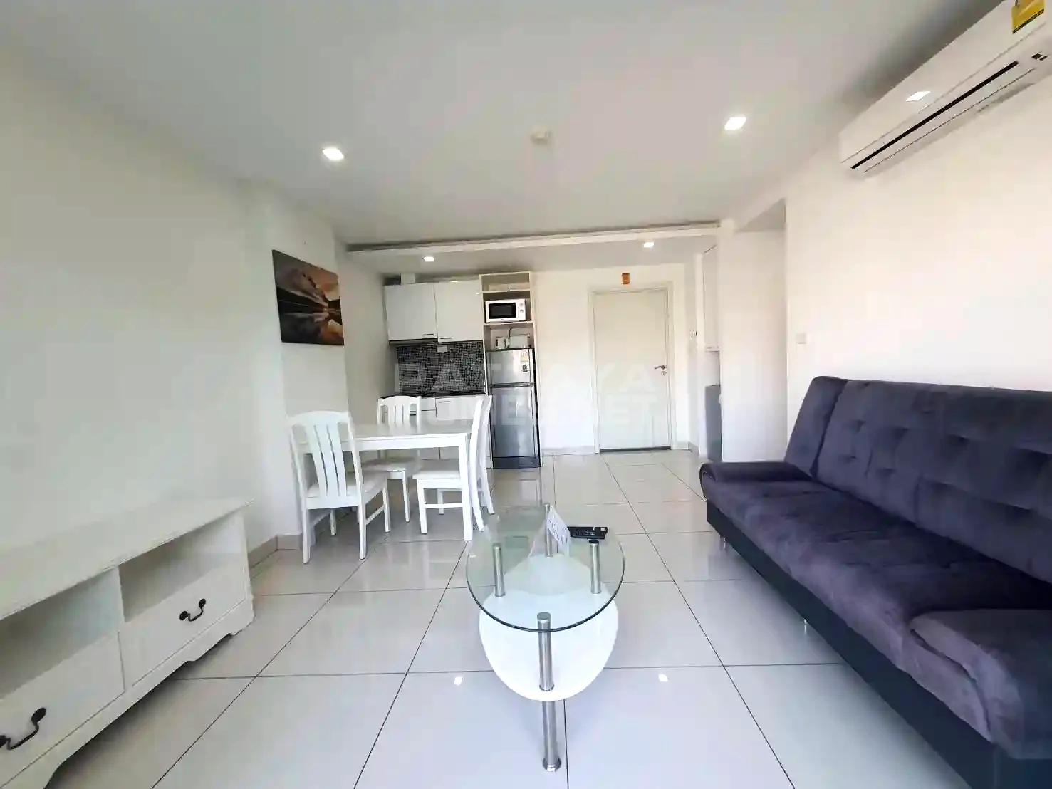 1-bedroom condo for rent in Siam Oriental Plaza – 3
