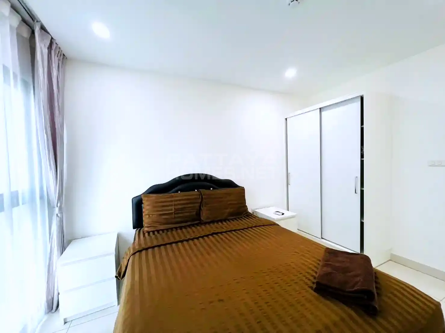 1-bedroom condo for rent in Siam Oriental Plaza – 6