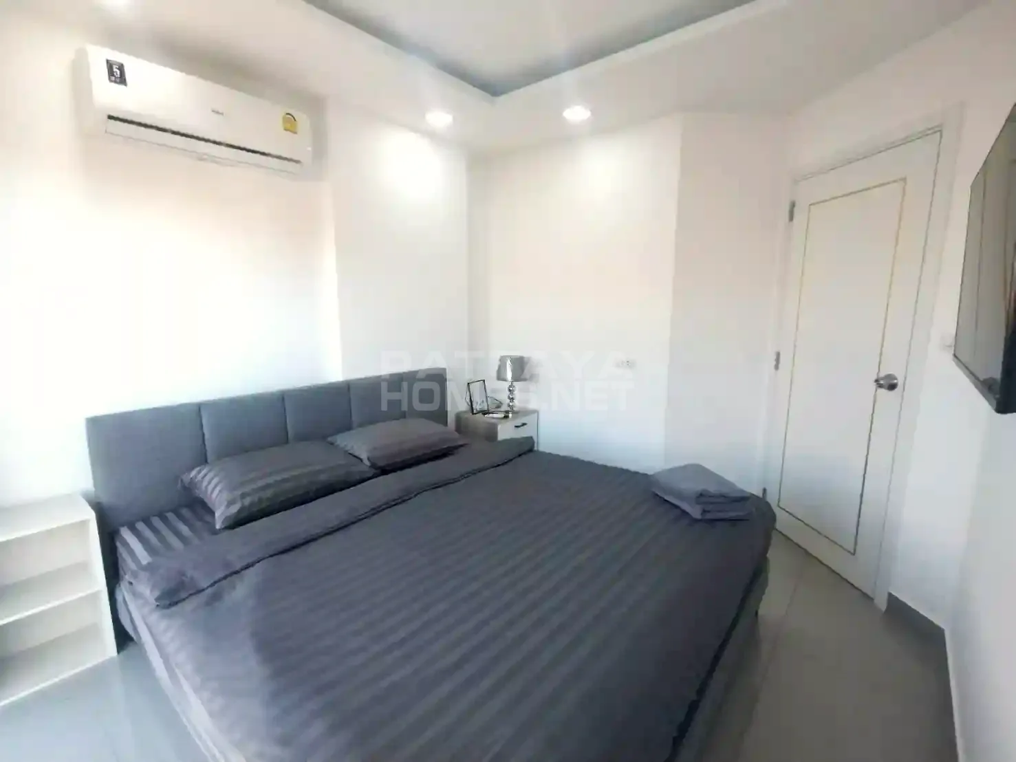 1-bedroom condo for rent in Siam Oriental Star – 5