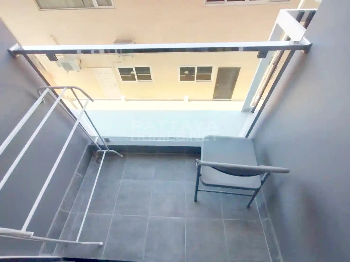 1-bedroom condo for rent in Siam Oriental Star – 8