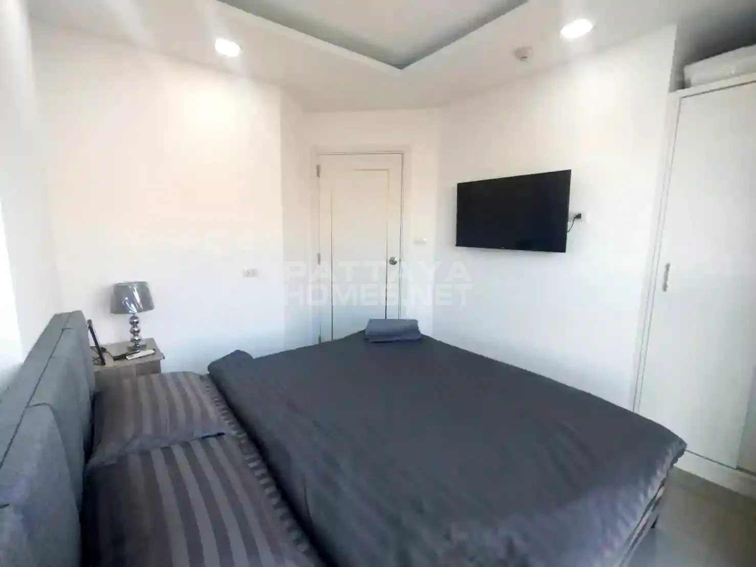 1-bedroom condo for rent in Siam Oriental Star – 4
