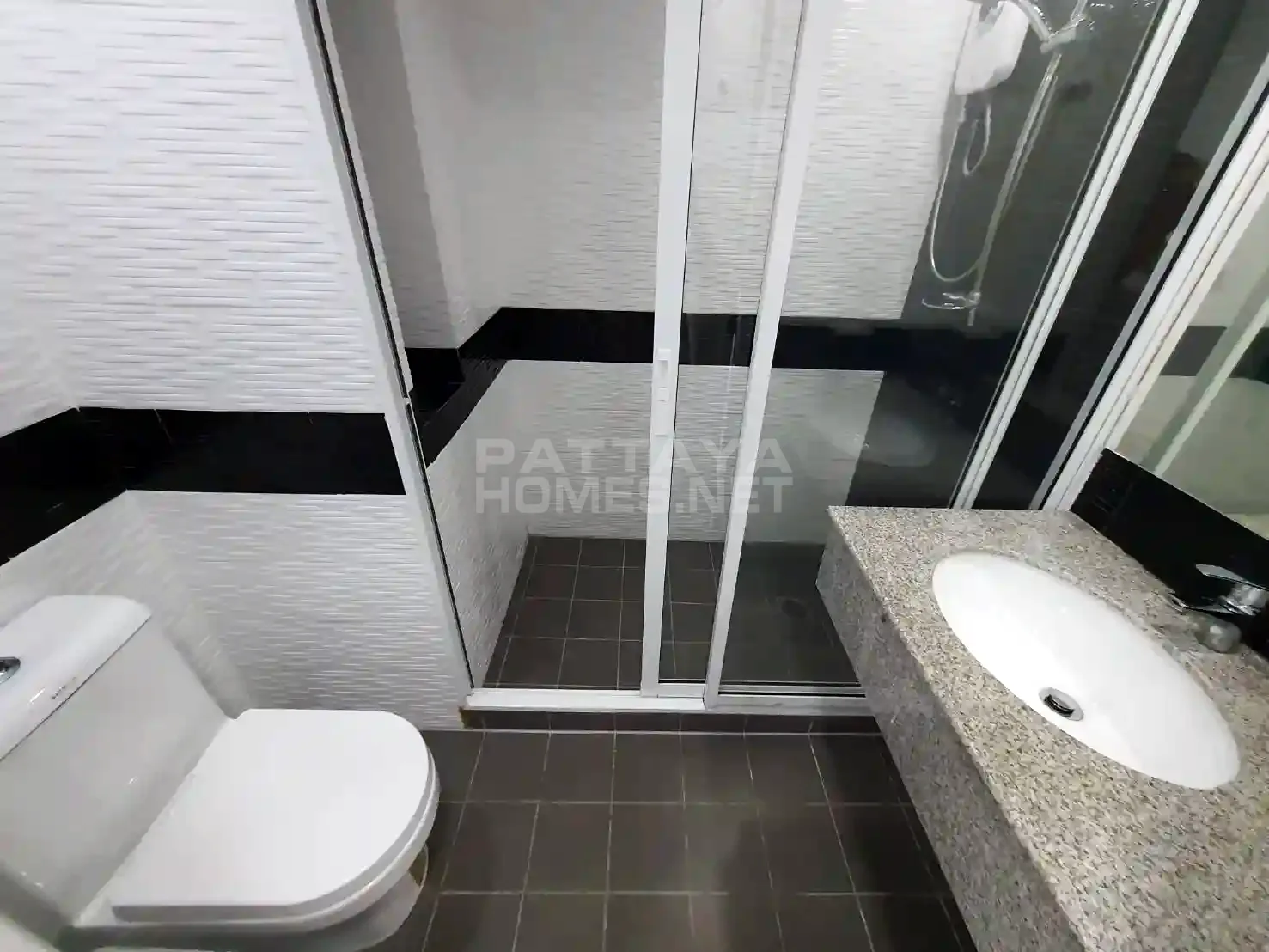 Studio for rent in Siam Oriental Tropical Garden – 5