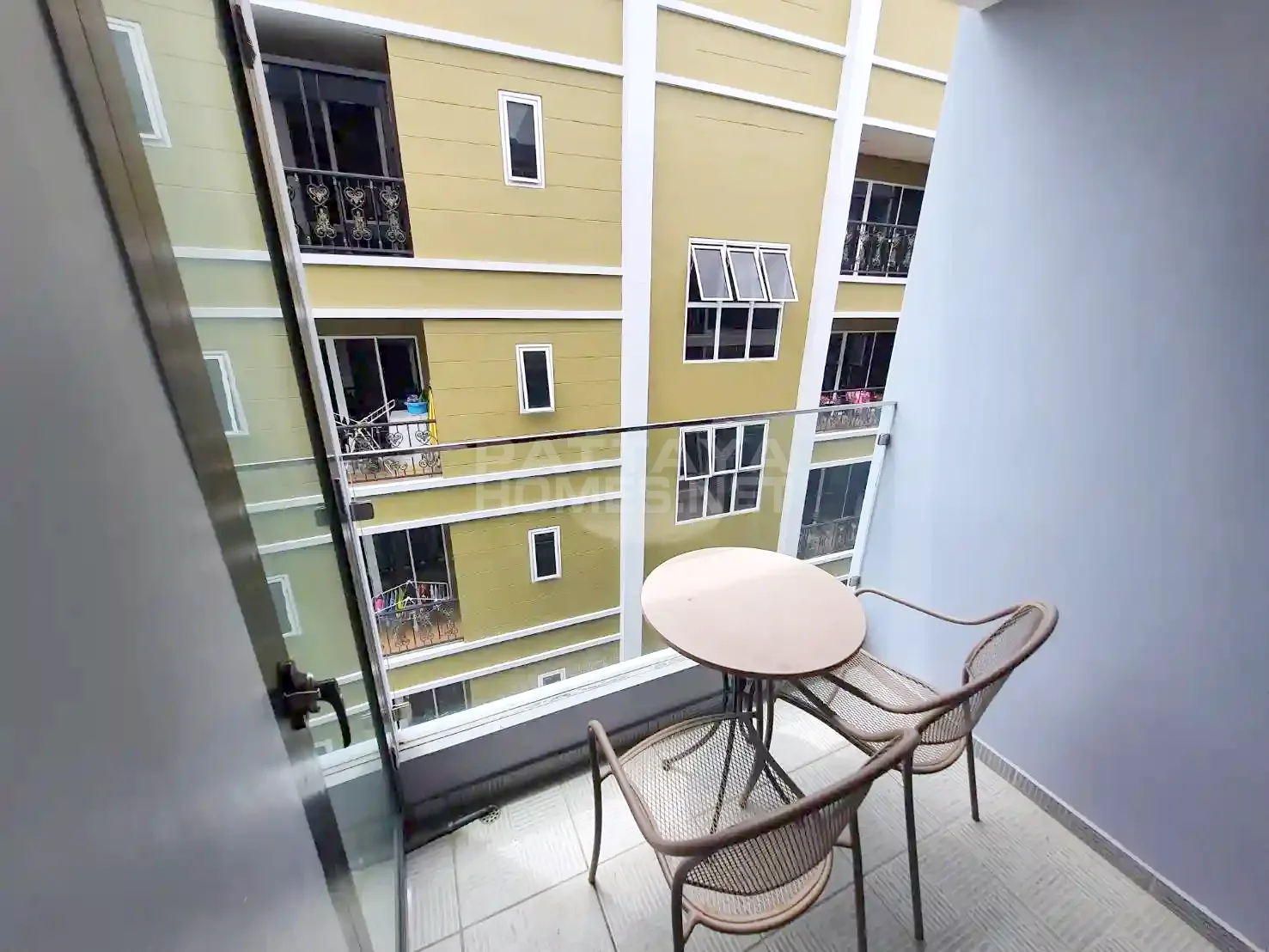 Studio for rent in Siam Oriental Tropical Garden – 7