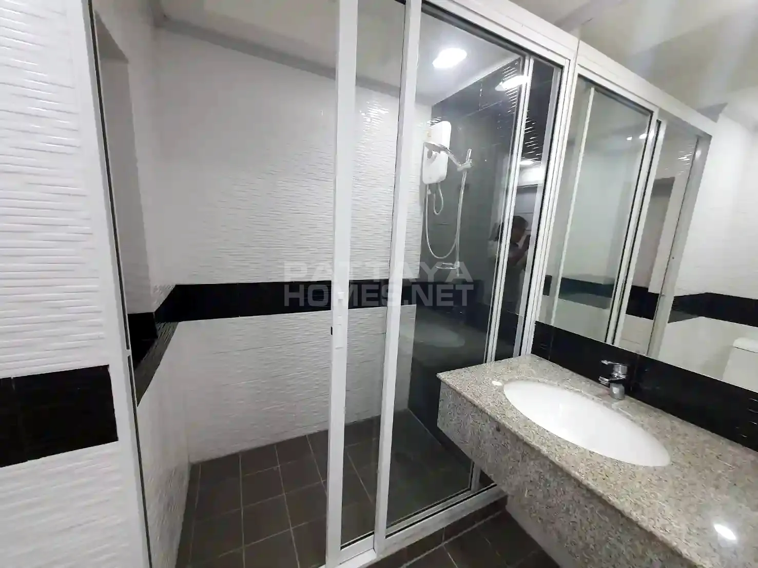 Studio for rent in Siam Oriental Tropical Garden – 6