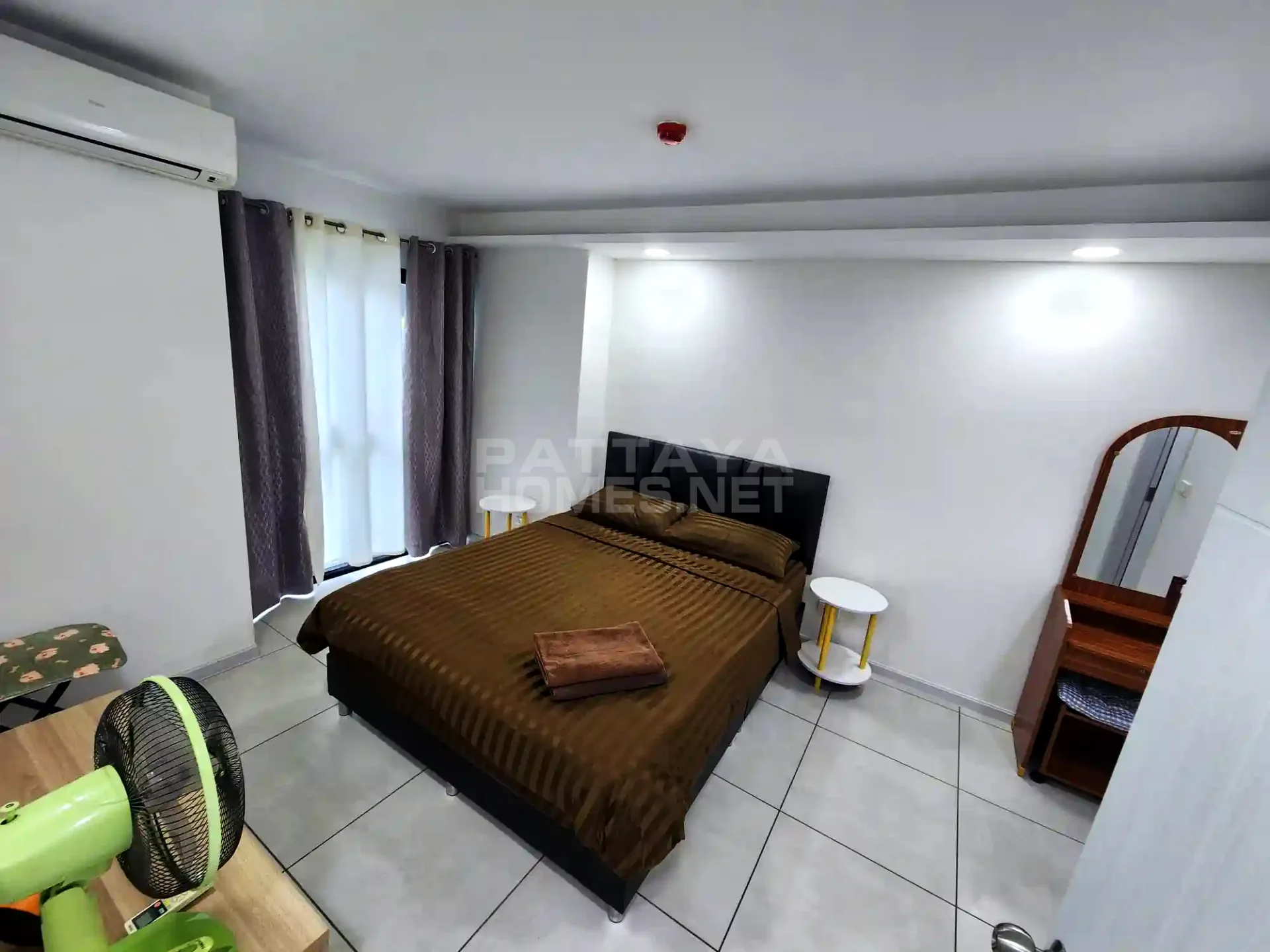 1-bedroom condo for rent in Siam Oriental Tropical Garden – 5