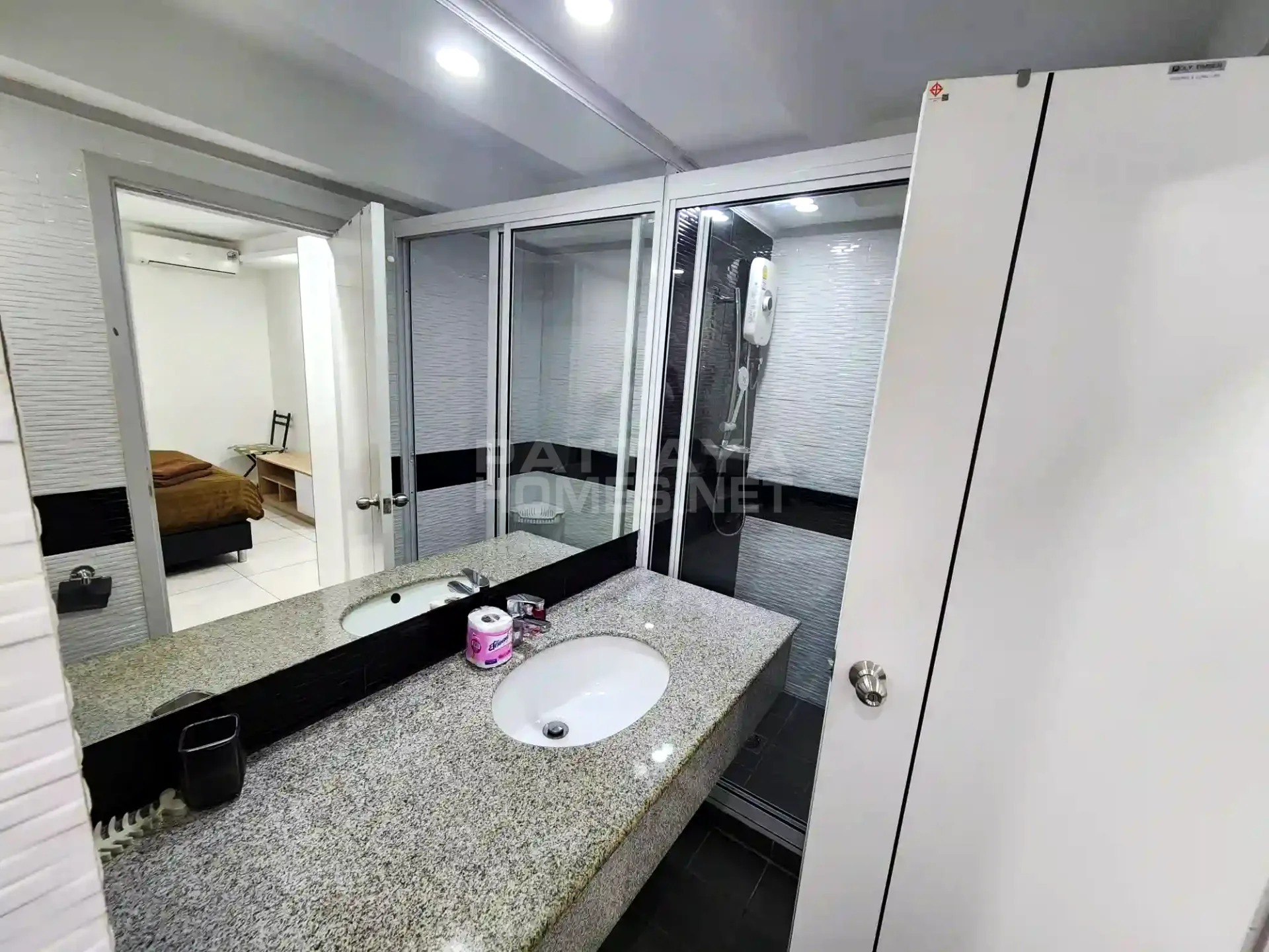 1-bedroom condo for rent in Siam Oriental Tropical Garden – 6
