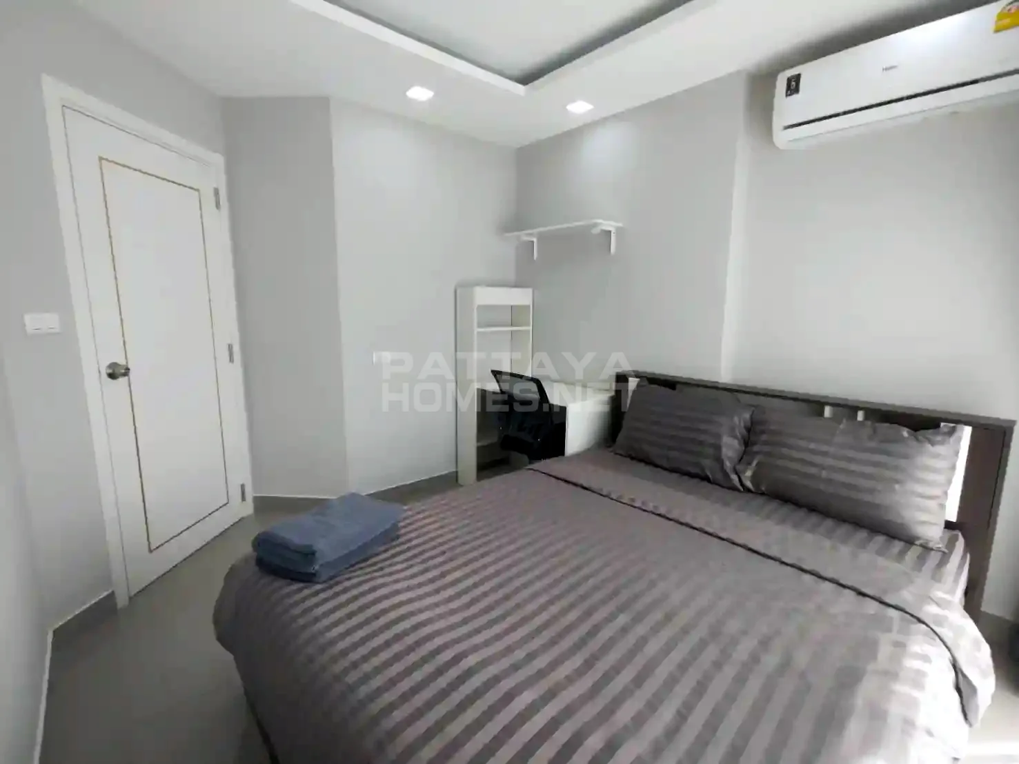 1-bedroom condo for rent in Siam Oriental Star – 7