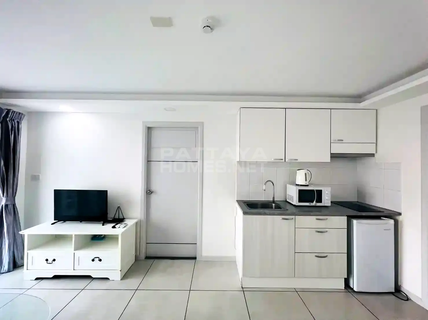1-bedroom condo for rent in Siam Oriental Tropical Garden – 4