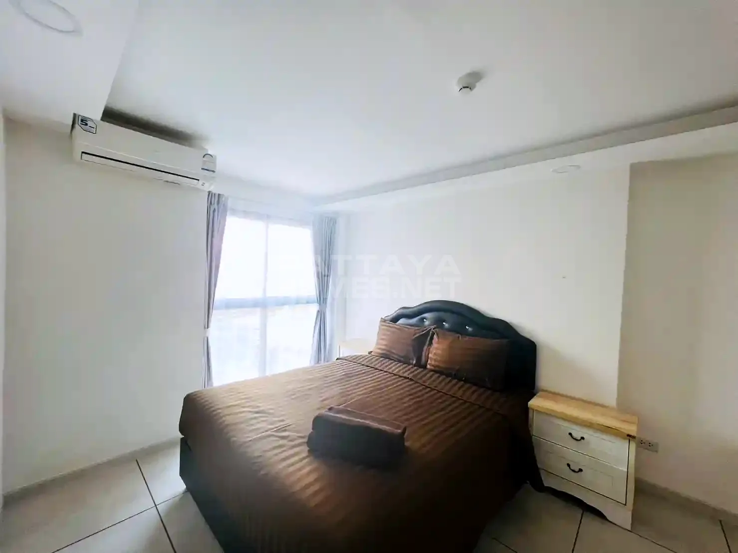 1-bedroom condo for rent in Siam Oriental Tropical Garden – 7