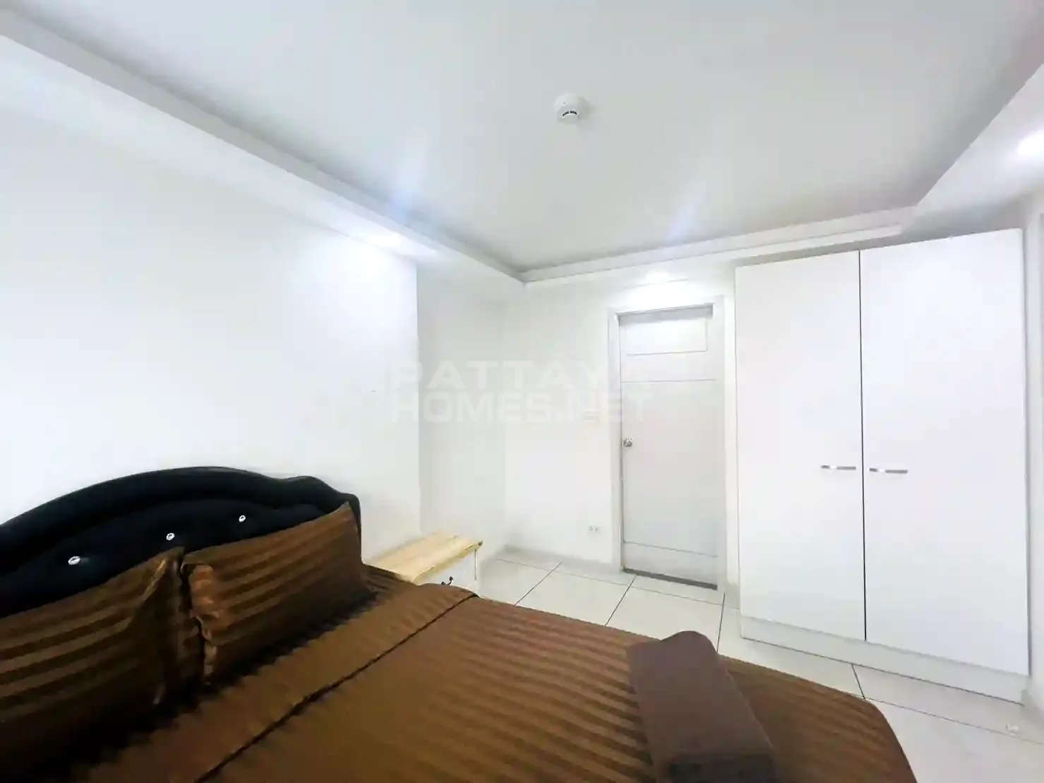 1-bedroom condo for rent in Siam Oriental Tropical Garden – 6