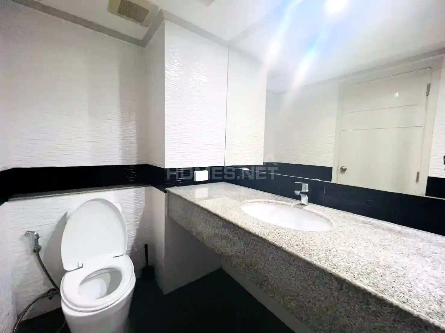 1-bedroom condo for rent in Siam Oriental Tropical Garden – 8