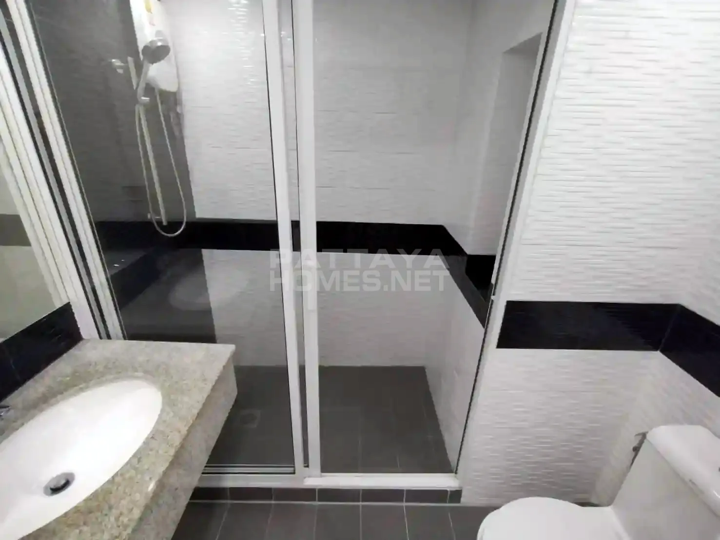 Studio for rent in Siam Oriental Tropical Garden – 8