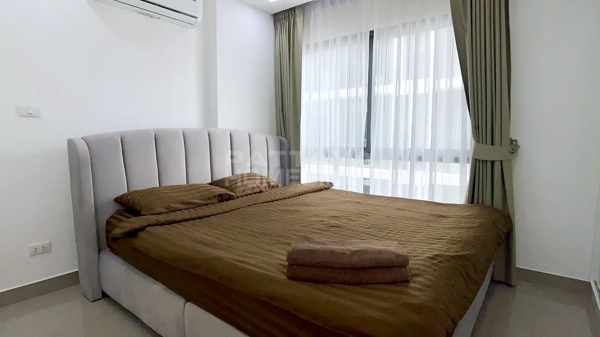 1-bedroom condo for rent in Siam Oriental Star – 8