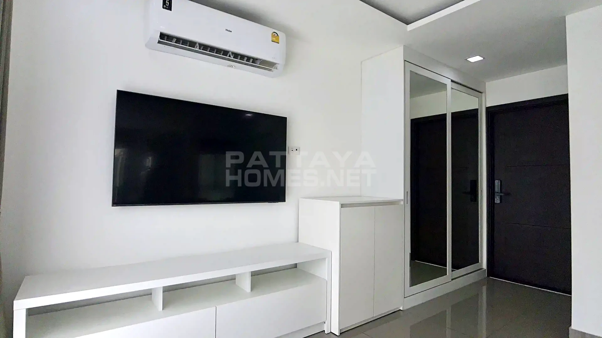 1-bedroom condo for rent in Siam Oriental Star – 4