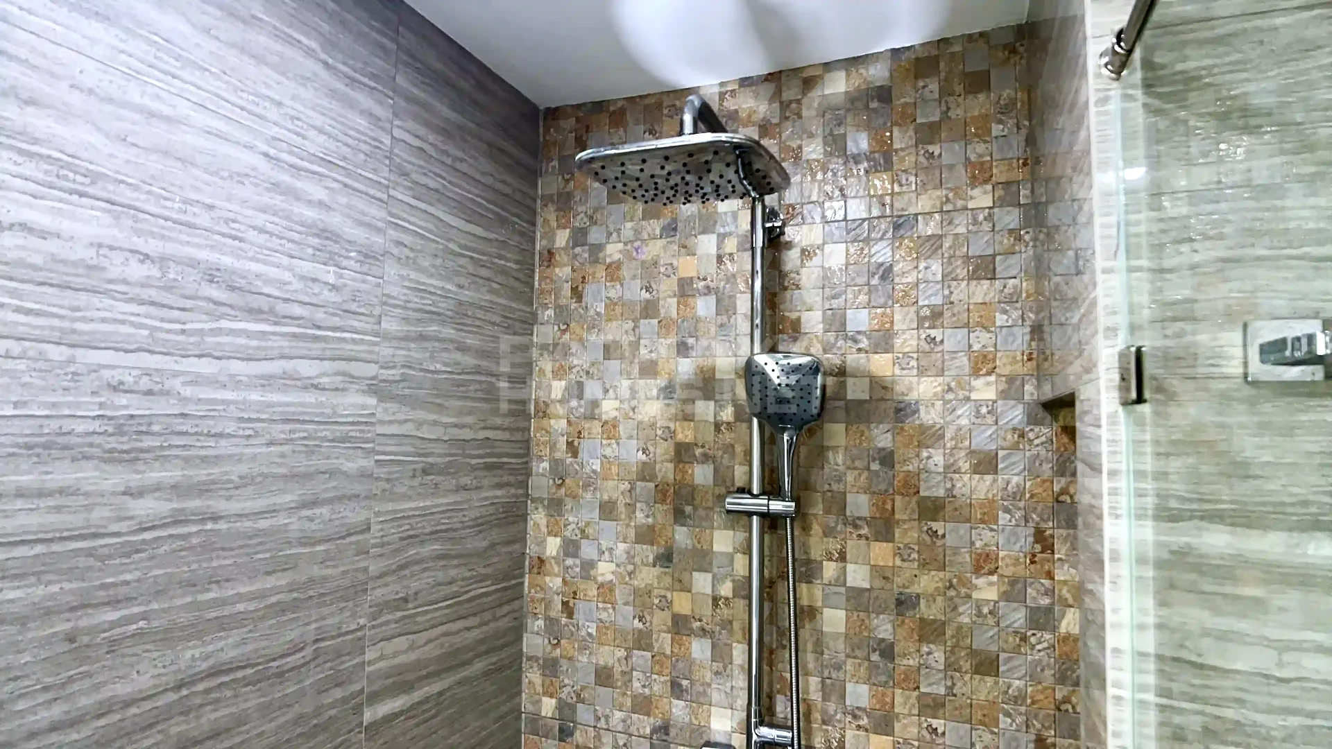 1-bedroom condo for rent in Siam Oriental Star – 10