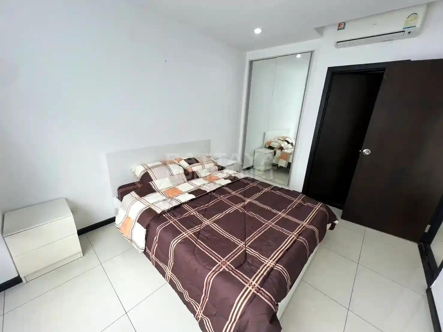 1-bedroom condo for rent in Siam Oriental Elegance 1 – 3