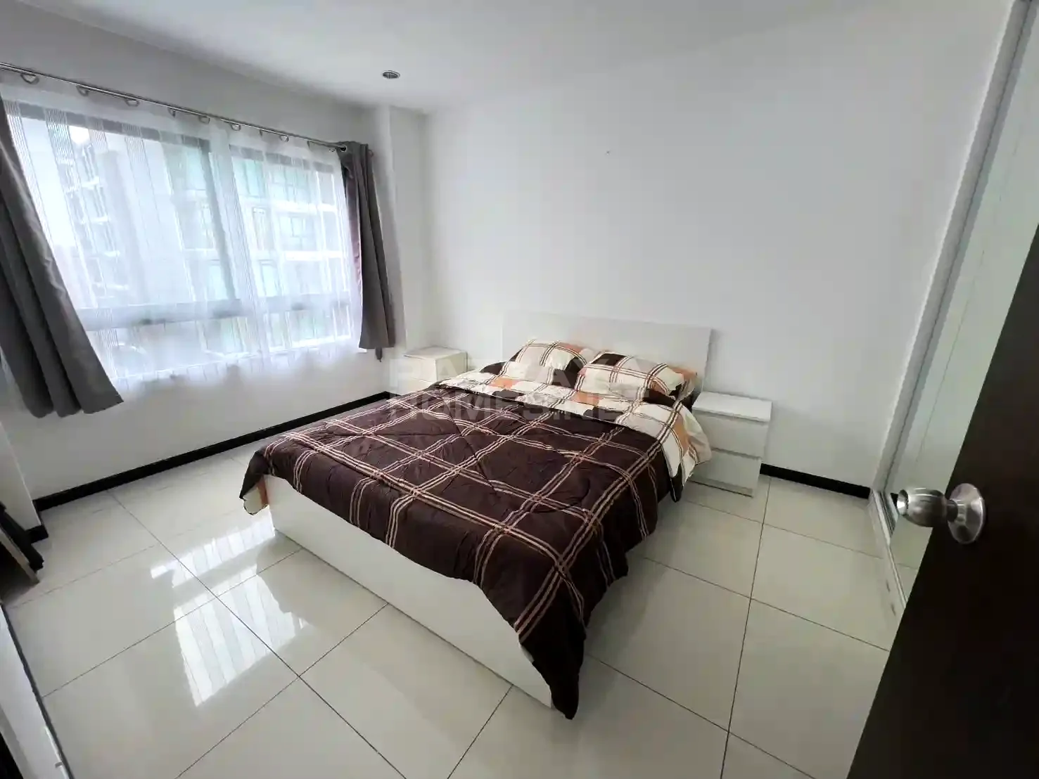 1-bedroom condo for rent in Siam Oriental Elegance 1 – 4