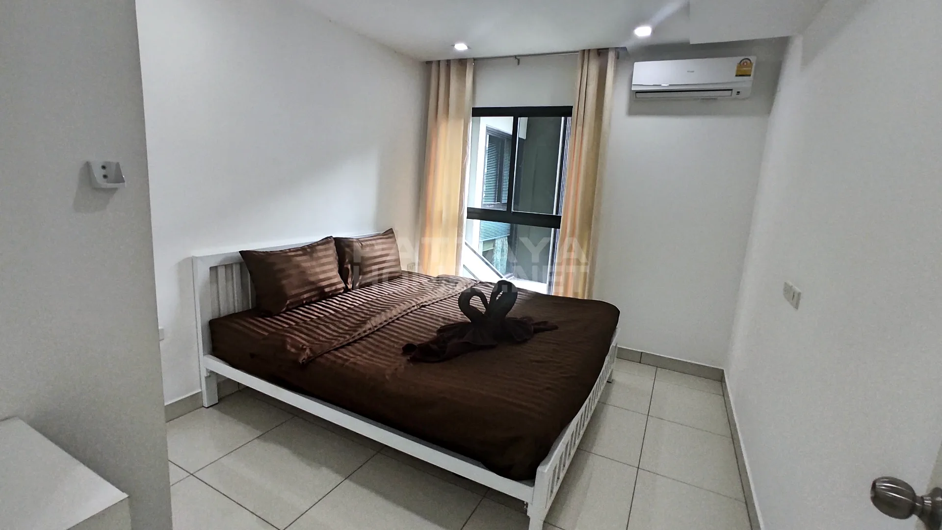 1-bedroom condo for rent in Siam Oriental Plaza – 4