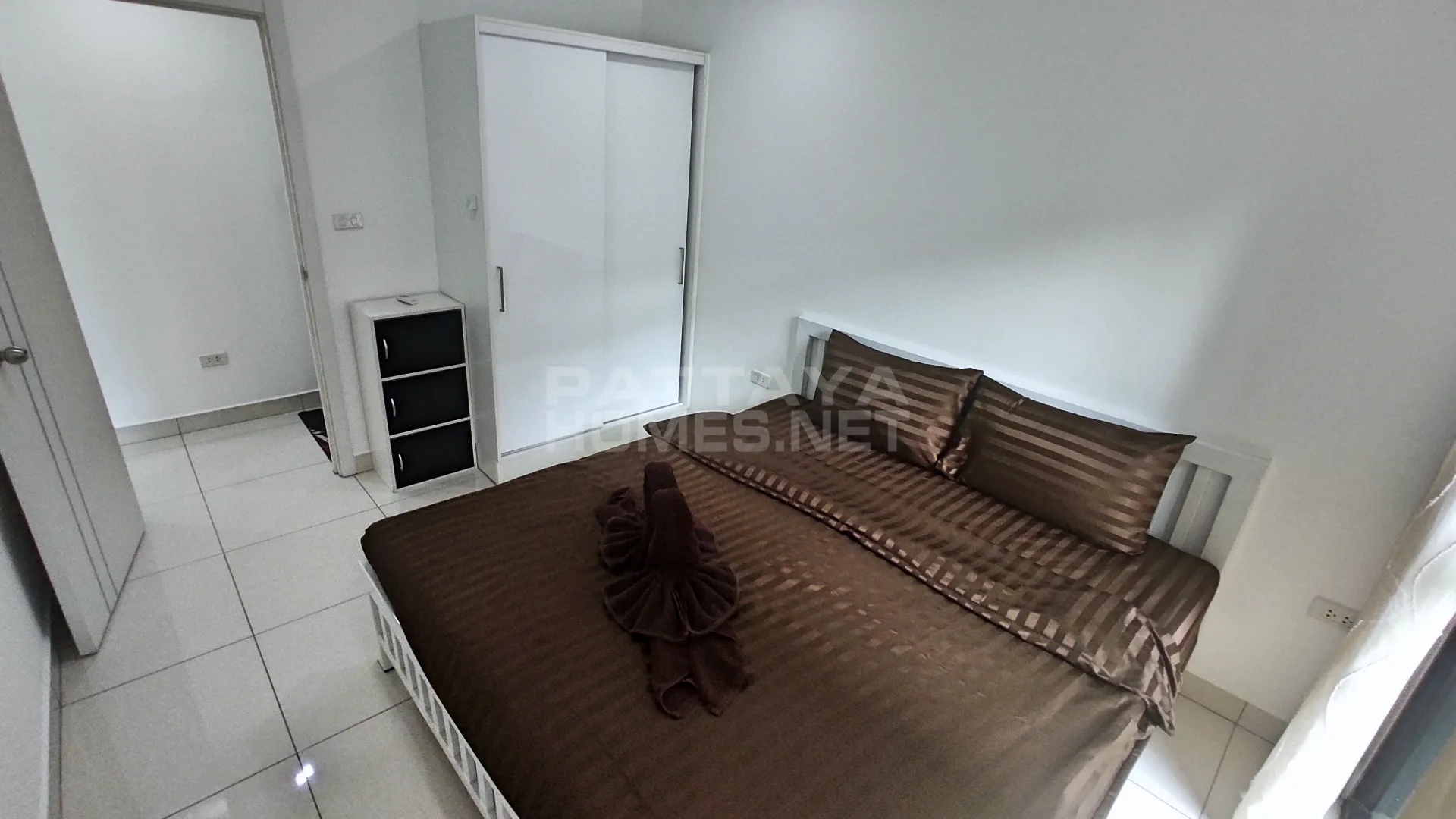 1-bedroom condo for rent in Siam Oriental Plaza – 3