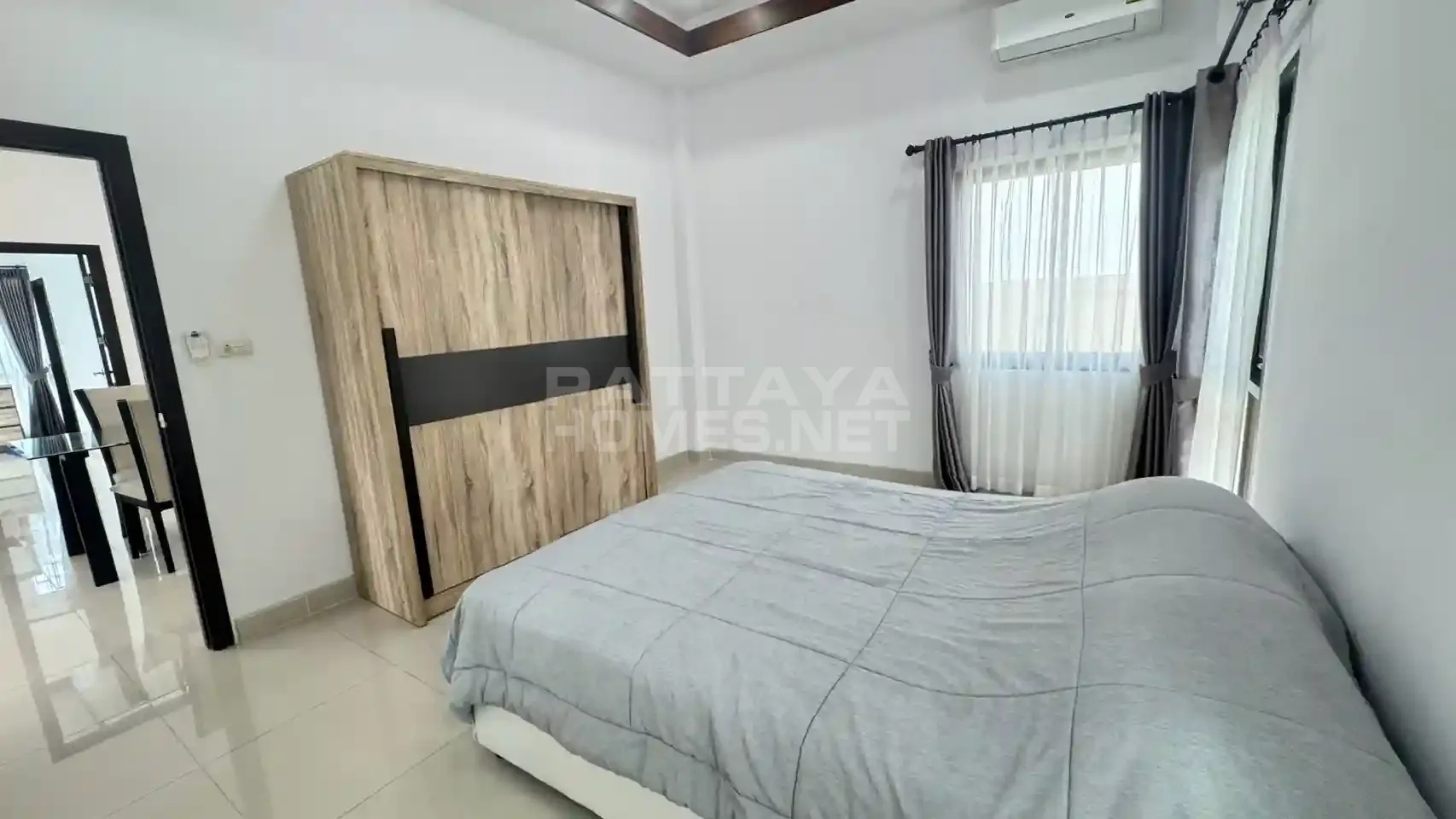 House for rent in Dusit View – 12