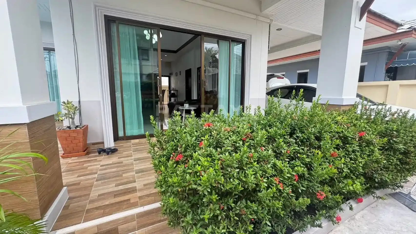 House for rent in Dusit View – 7