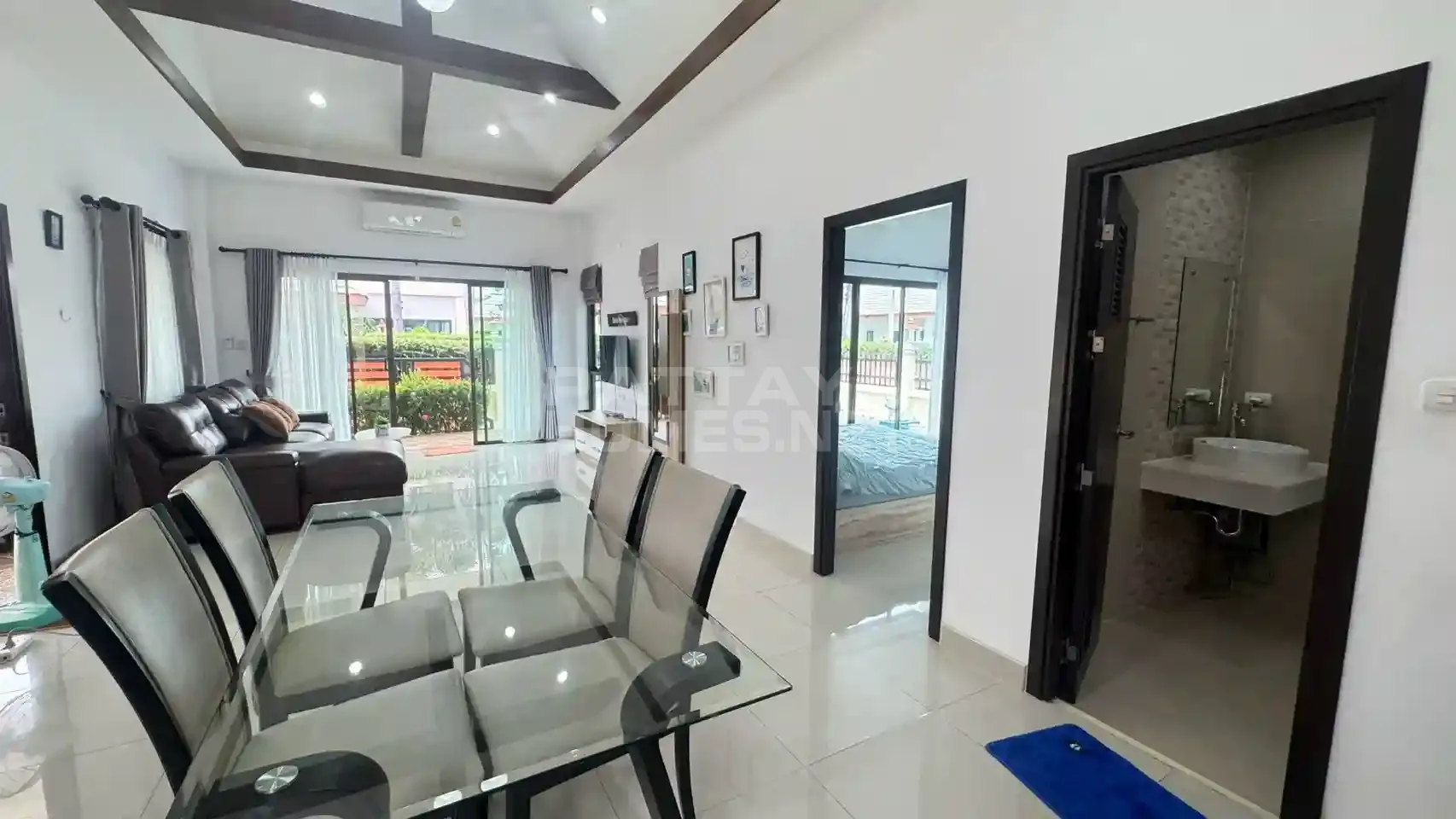 House for rent in Dusit View – 2
