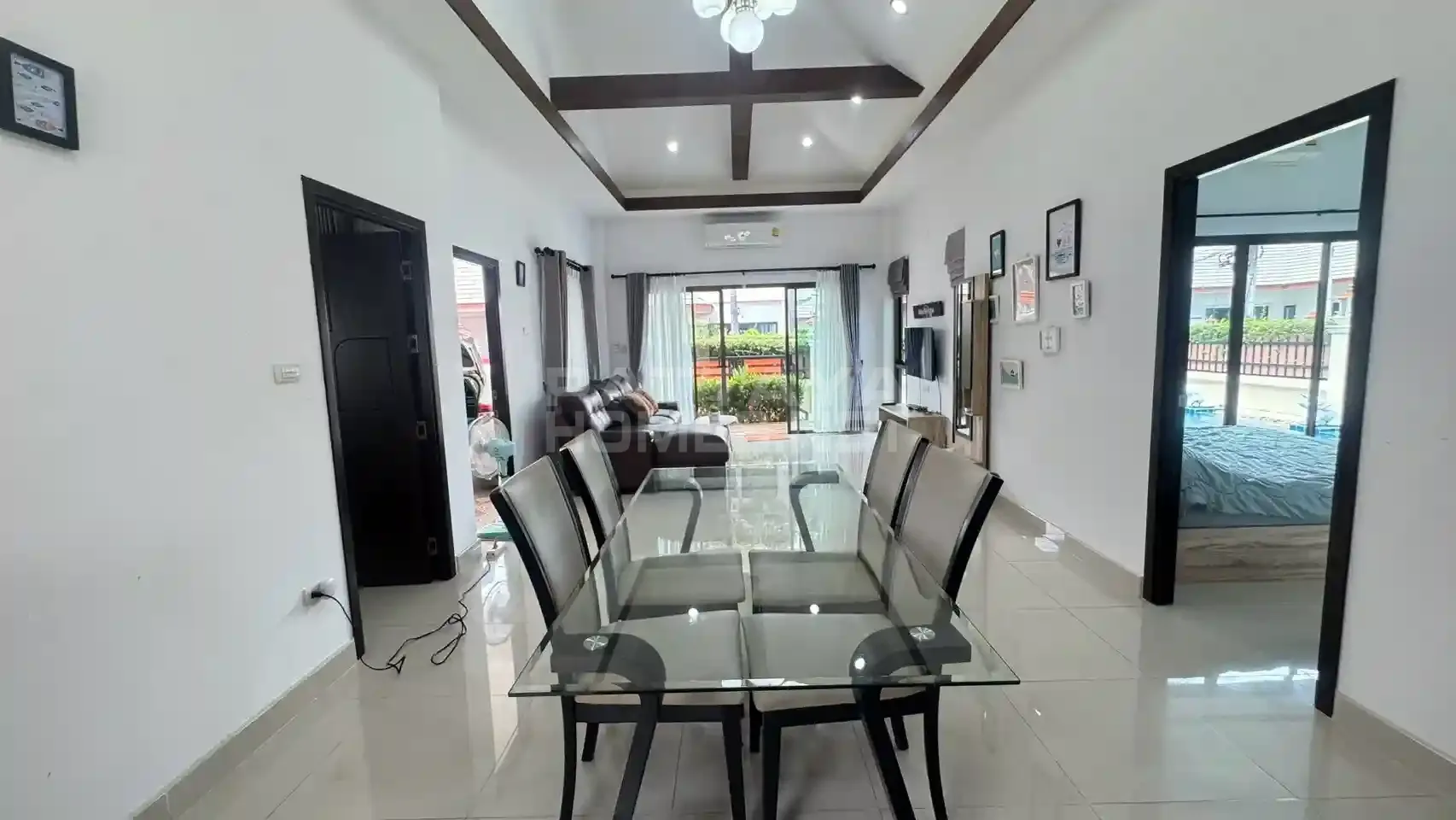House for rent in Dusit View – 3