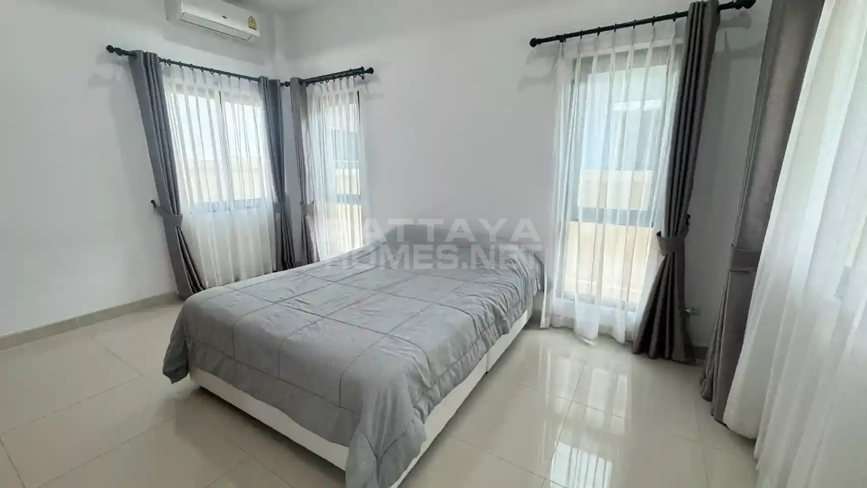 House for rent in Dusit View – 13
