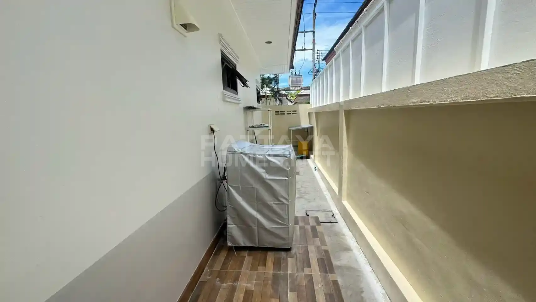 House for rent in Dusit View – 9