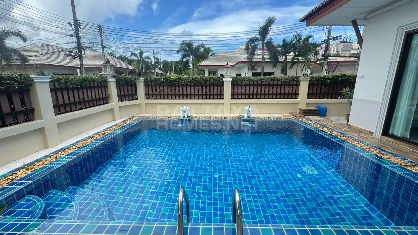 House for rent in Dusit View – 8