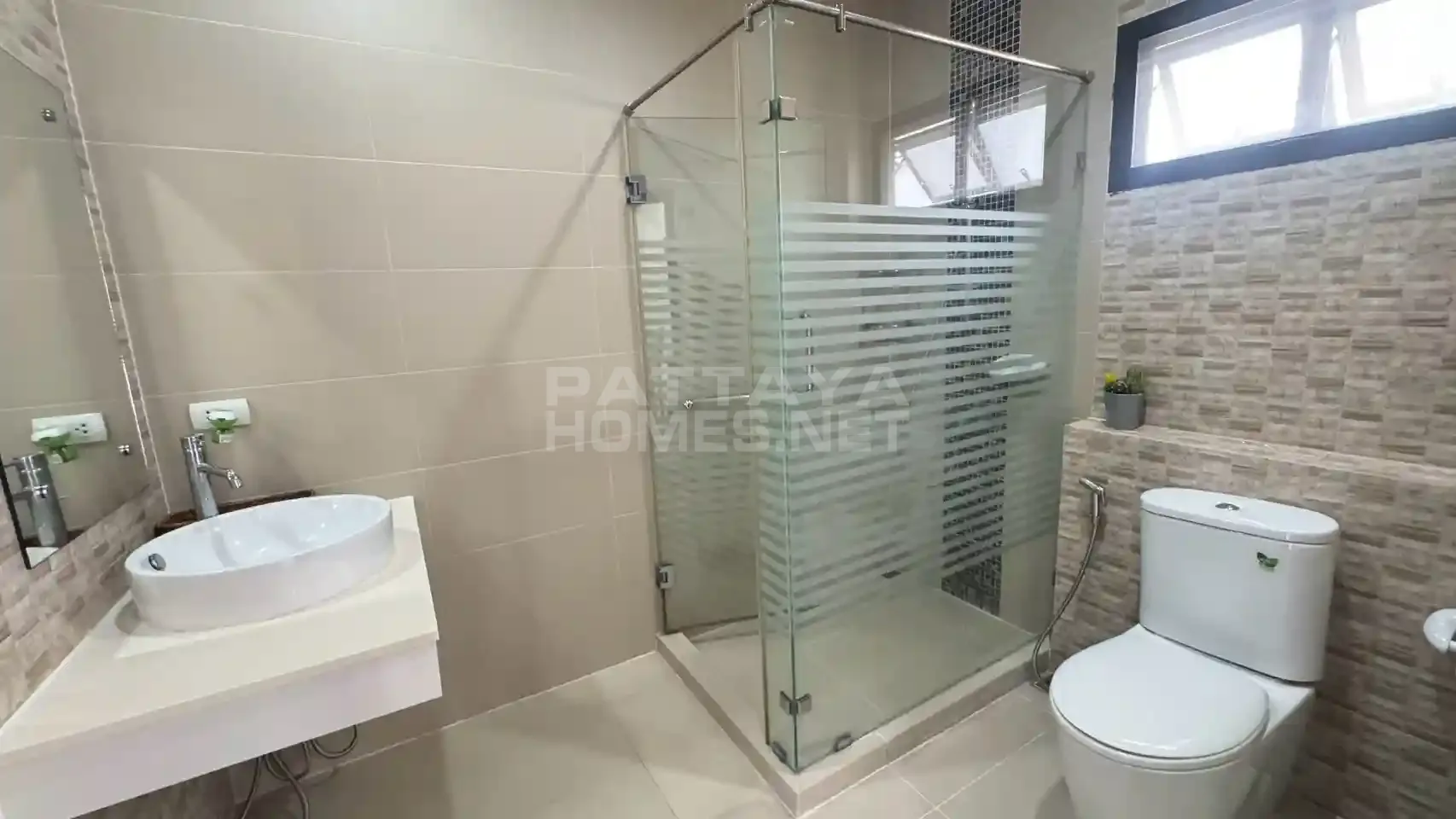 House for rent in Dusit View – 11