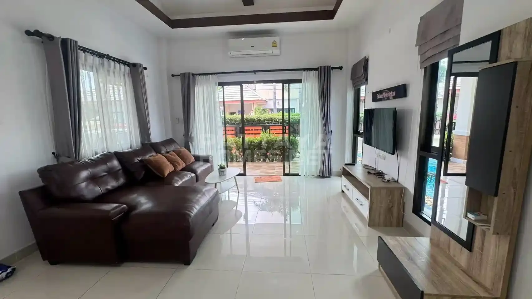 House for rent in Dusit View – 6