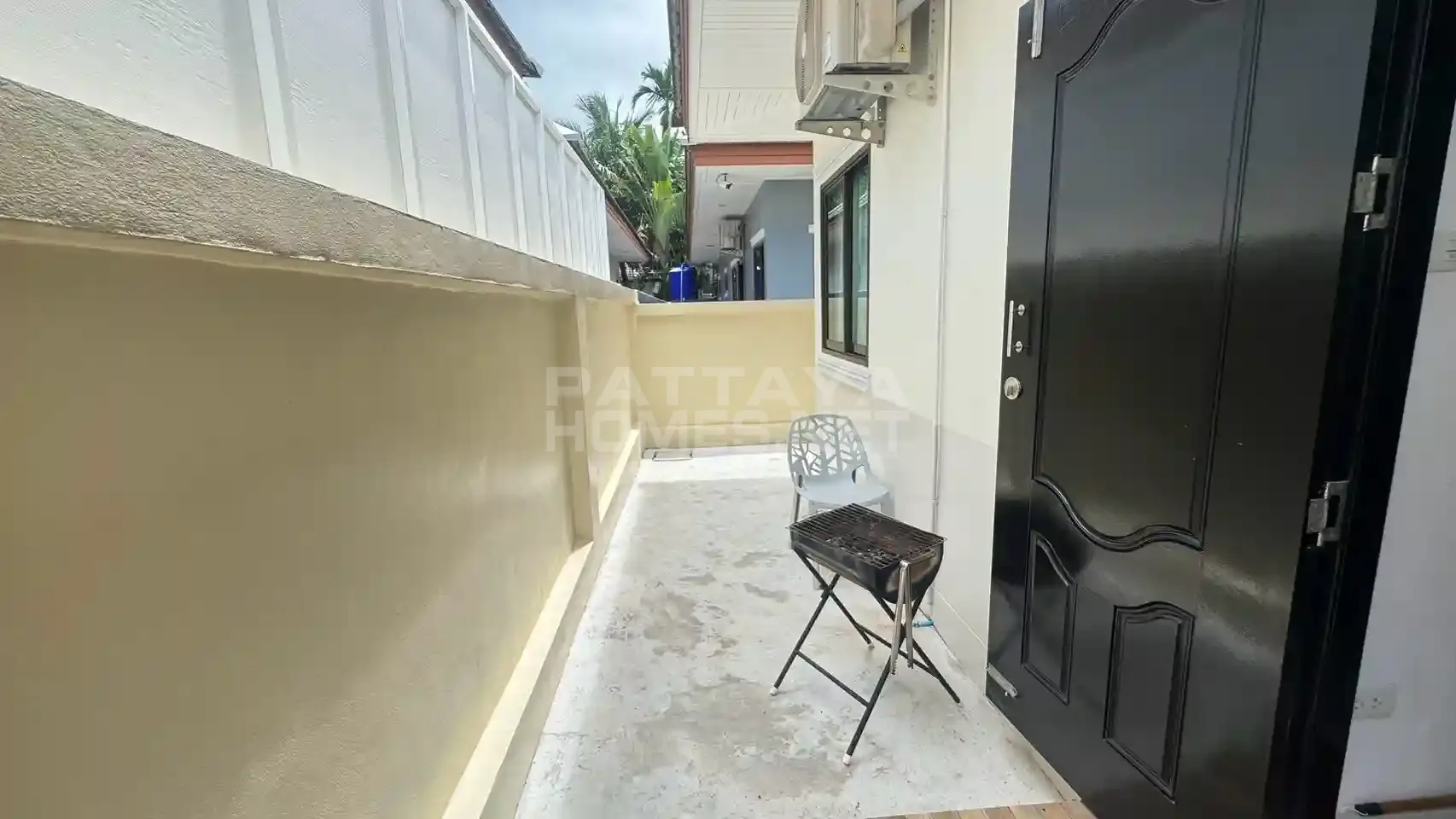 House for rent in Dusit View – 10