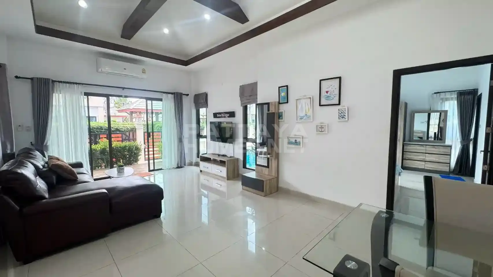 Dusit View – 1