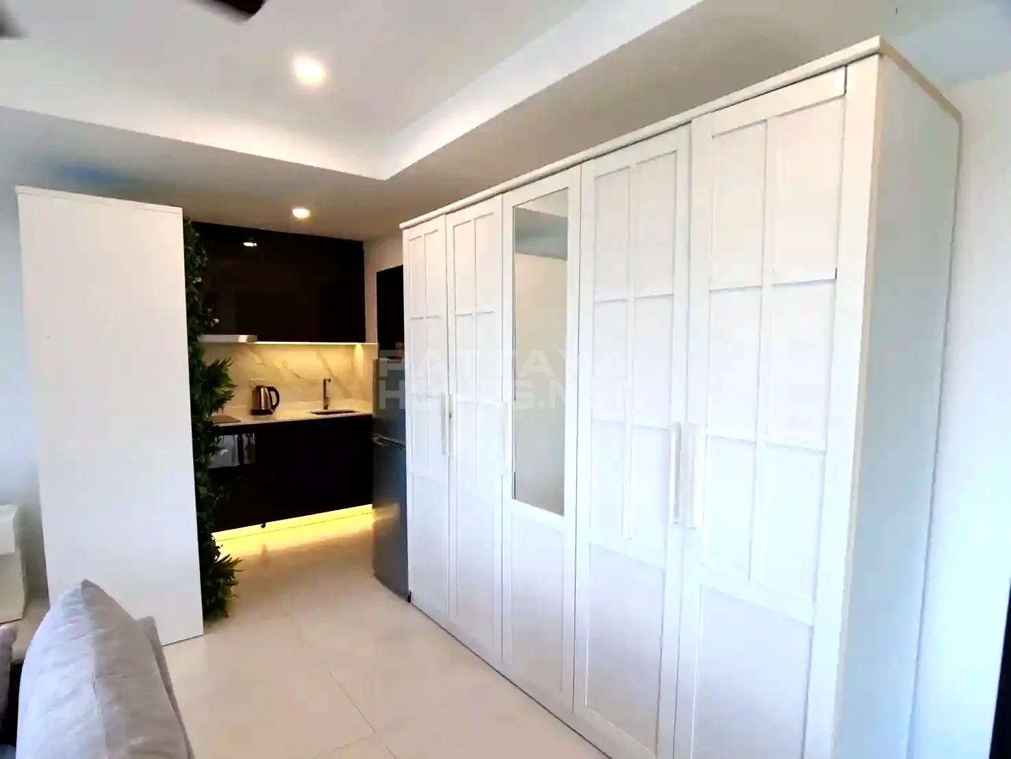 Siam Oriental Twins开间出租 – 7