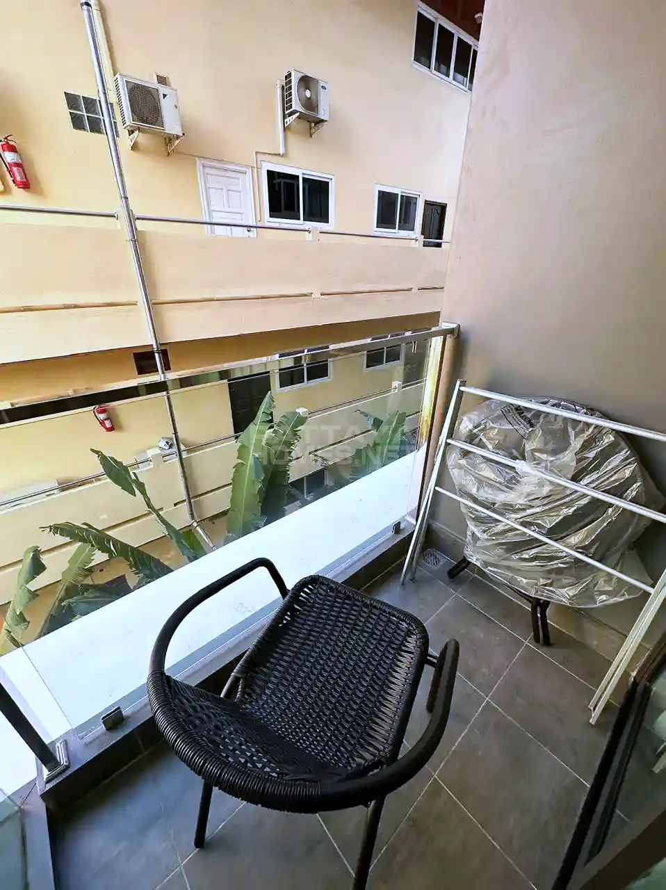 Квартира с 2 спальнями в аренду в Siam Oriental Star – 10