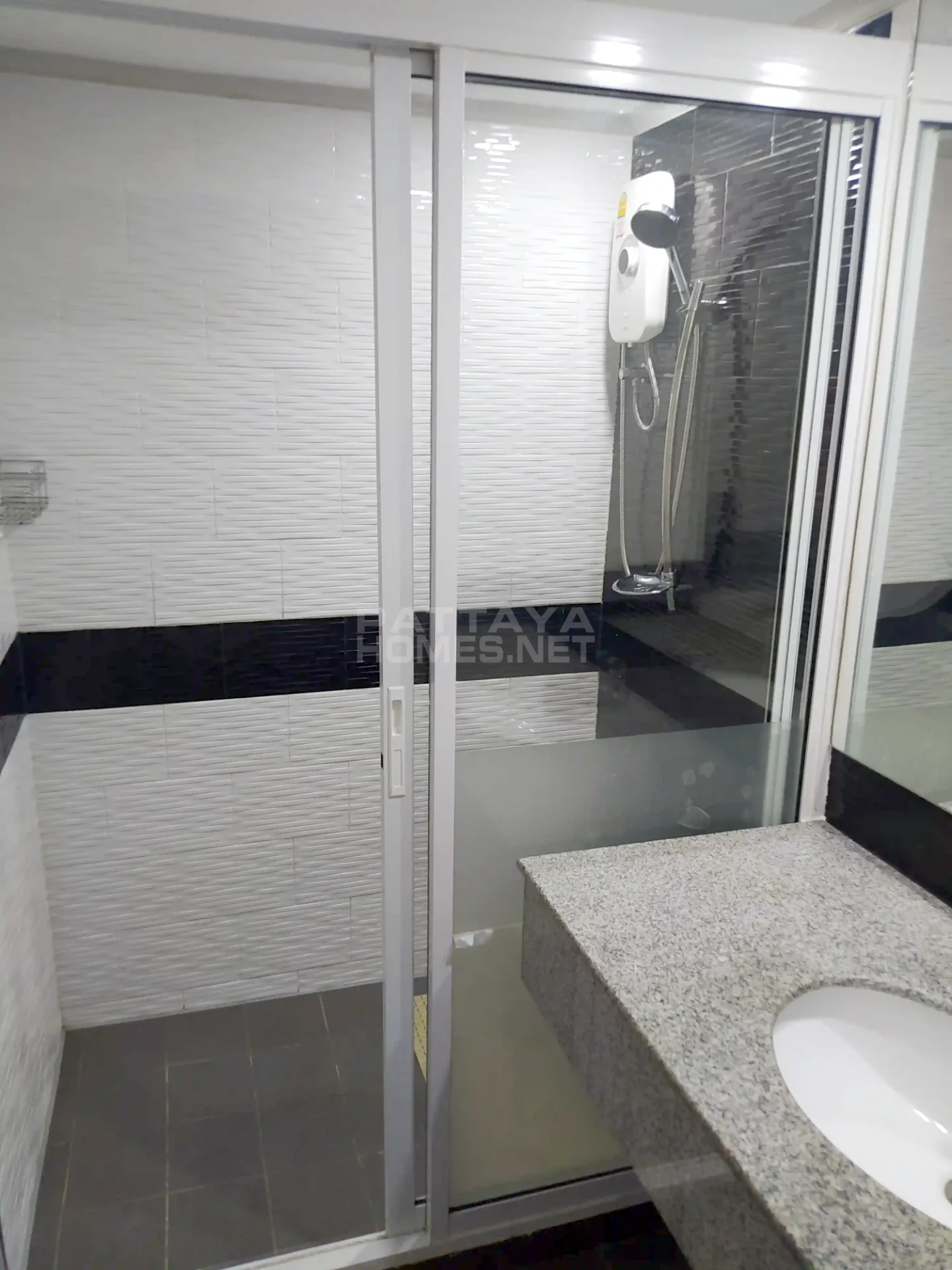 1-bedroom condo for rent in Siam Oriental Tropical Garden – 7