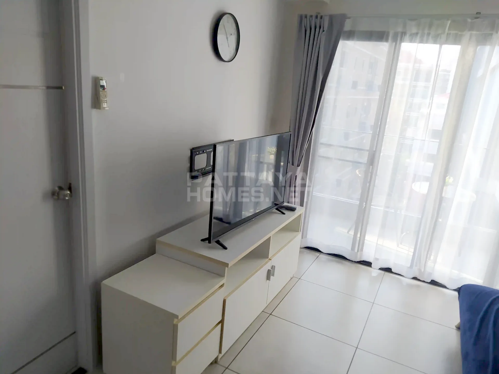 1-bedroom condo for rent in Siam Oriental Tropical Garden – 3