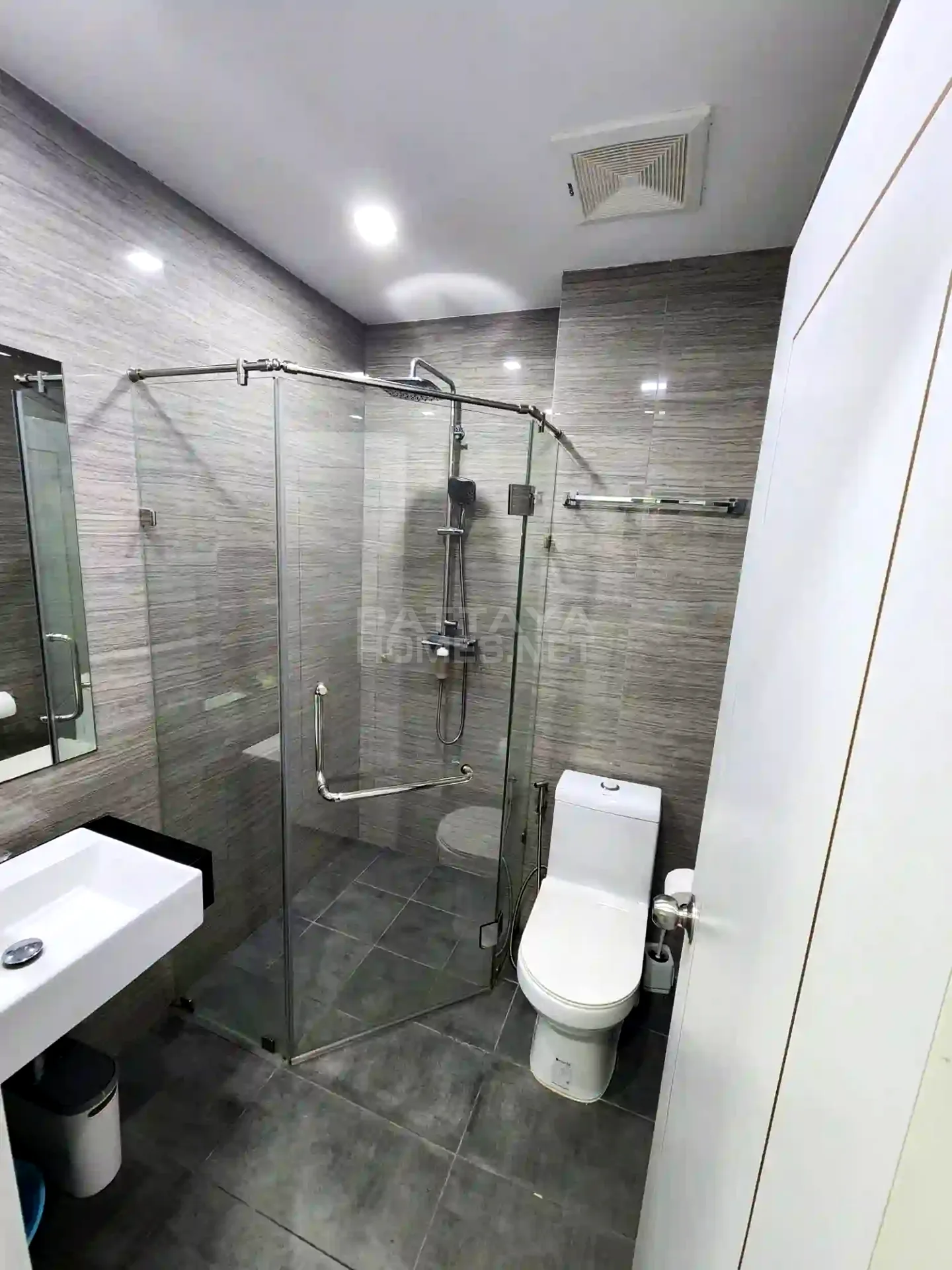 Студия в аренду в Siam Oriental Star – 6
